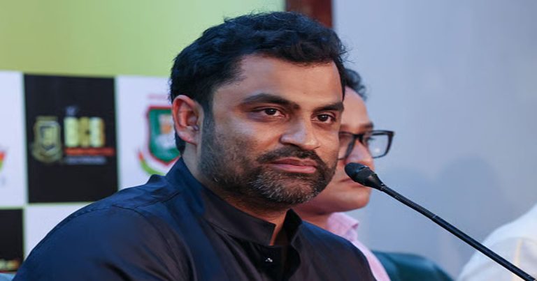 দেখি ‘বাপের দোয়া’ থেকে ‘ক্রিকেটের দোয়া’ করতে পারি কি না: তামিম