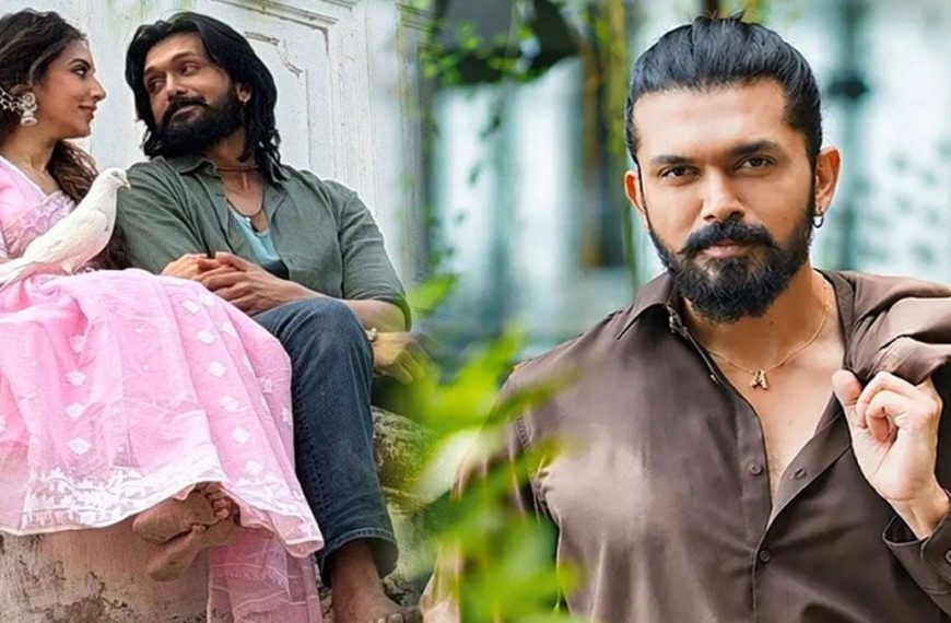 আমি শুধু একটা জিনিসই বলব— ‘মালিক’ এখনো সাকসেসফুলি চলছে: আরিফিন শুভ