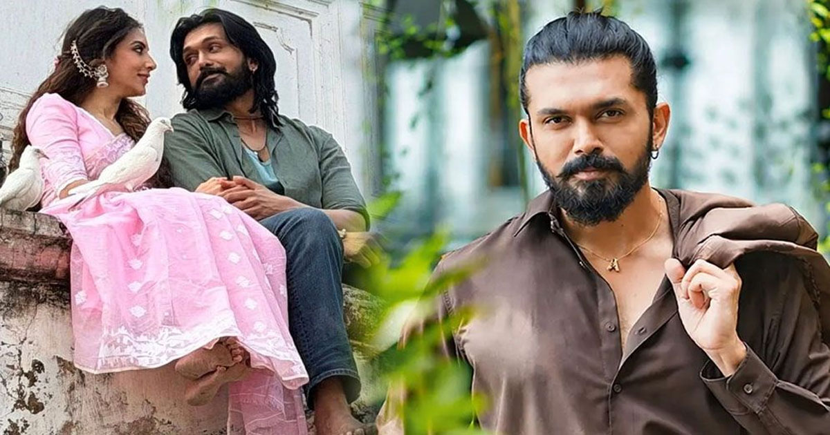 আমি শুধু একটা জিনিসই বলব— ‘মালিক’ এখনো সাকসেসফুলি চলছে: আরিফিন শুভ