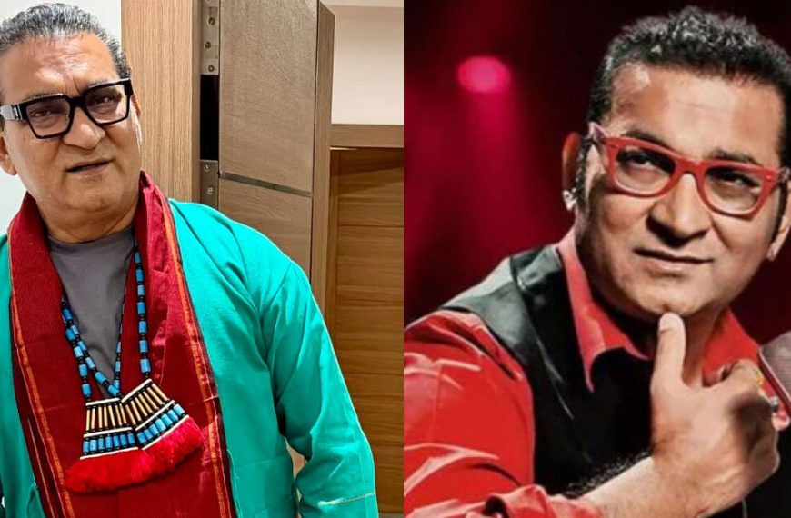 টলিউডের অভিনেতারা আমার কাছে স্টার নন: অভিজিৎ
