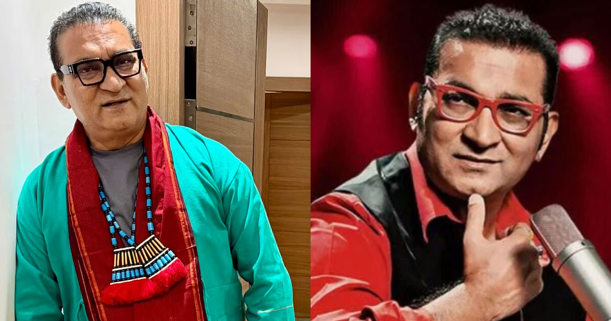 টলিউডের অভিনেতারা আমার কাছে স্টার নন: অভিজিৎ