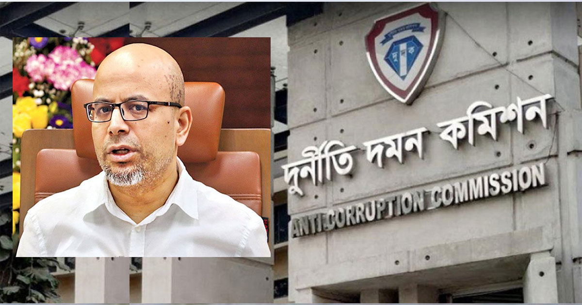 বিটিসিএলের ফাইভ-জি প্রকল্পে অনিয়মের অভিযোগ: তৈয়্যবের বিরুদ্ধে মামলার সুপারিশ দুদকের