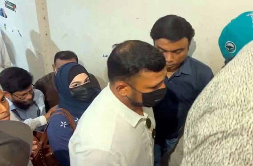 বিয়ে বিতর্ক: ক্রিকেটার নাসির ও তামিমার খালাস