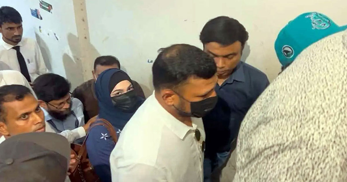 বিয়ে বিতর্ক: ক্রিকেটার নাসির ও তামিমার খালাস