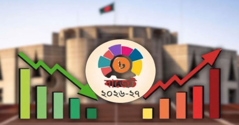 প্রস্তাবিত বাজেটে দাম বাড়তে পারে, কমতে পারে যেসব পণ্য ও সেবার