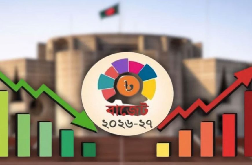 প্রস্তাবিত বাজেটে দাম বাড়তে পারে, কমতে পারে যেসব পণ্য ও সেবার