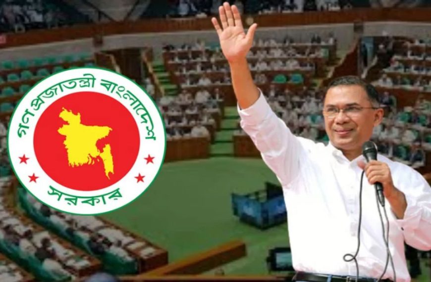 দেশের ইতিহাসের সবচেয়ে বড় বাজেট ঘোষণা আজ