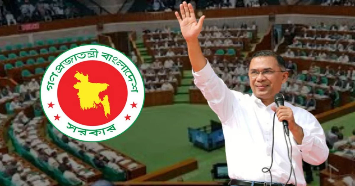 দেশের ইতিহাসের সবচেয়ে বড় বাজেট ঘোষণা আজ