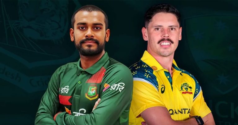 সিরিজ নির্ধারণী ম্যাচে টস হেরে ফিল্ডিংয়ে বাংলাদেশ, দলে ফিরলেন সৌম্য