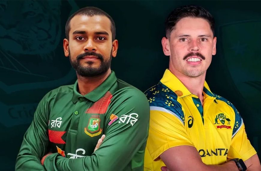 সিরিজ নির্ধারণী ম্যাচে টস হেরে ফিল্ডিংয়ে বাংলাদেশ, দলে ফিরলেন সৌম্য