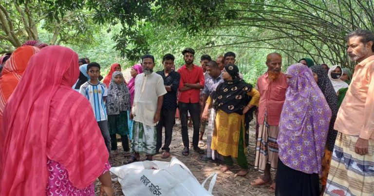 রাজশাহীতে ট্রান্সফরমা ও তার চুরি করতে গিয়ে বিদ্যুৎস্পৃষ্ট&hellip;