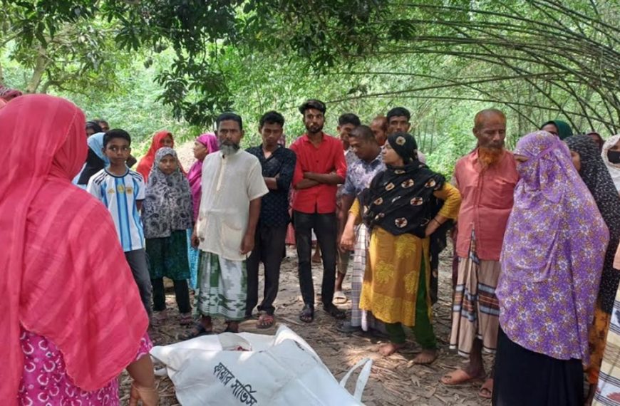 রাজশাহীতে ট্রান্সফরমা ও তার চুরি করতে গিয়ে বিদ্যুৎস্পৃষ্ট হয়ে যুবকের মৃত্যু