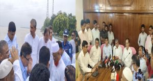দেশীয় অর্থায়নে ‘তিস্তা মেগা প্রকল্প’ বাস্তবায়ন করা হবে,&hellip;