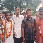 সভাপতি শহীদুল, সাধারণ সম্পাদক ইয়াকুব পঞ্চগড় জেলা আইনজীবী সহকারী সমিতির নির্বাচন অনুষ্ঠিত
