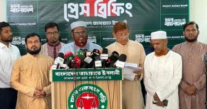 এই বাজেট অধিক ঋণনির্ভর, উচ্চাভিলাষী এবং লুটপাটের বাজেট:&hellip;
