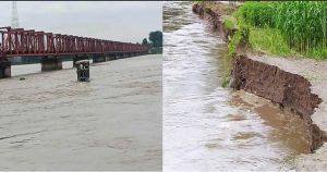 তিস্তা মহাপরিকল্পনা বাস্তবায়নের অপেক্ষায় নদীপাড়ের মানুষ কাউনিয়ায় তিস্তায়&hellip;