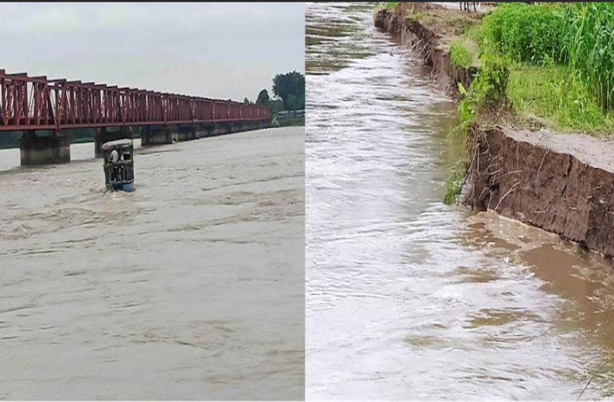 তিস্তা মহাপরিকল্পনা বাস্তবায়নের অপেক্ষায় নদীপাড়ের মানুষ কাউনিয়ায় তিস্তায় ভয়াবহ ভাঙনের&hellip;