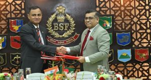 সীমান্ত হত্যা শূন্যে নামাতে সম্মত বিজিবি ও বিএসএফ,&hellip;