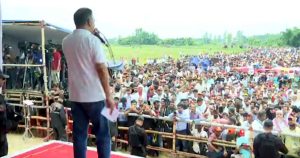 বিরোধীদলের উদ্দেশ্য অস্থিতিশীল পরিবেশ তৈরি ও মানুষকে বিভ্রান্ত&hellip;