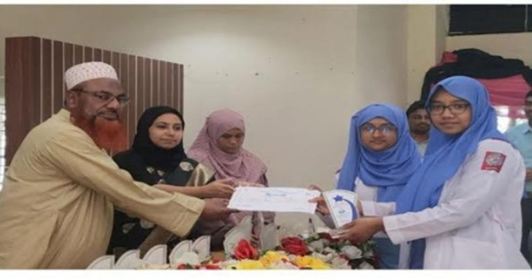 পঞ্চগড়ে তরুণদের বিজ্ঞান ভিত্তিক উদ্ভাবনী বিষয়ক দিনব্যাপী প্রদর্শনী&hellip;