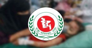 হামের উপসর্গ নিয়ে দেশে আরও পাঁচ শিশুর মৃত্যু