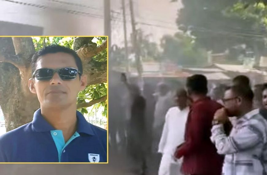 রাউজান উপজেলায় দিন-দুপুরে প্রকাশ্যে গুলি করে যুবদল নেতাকে হত্যা