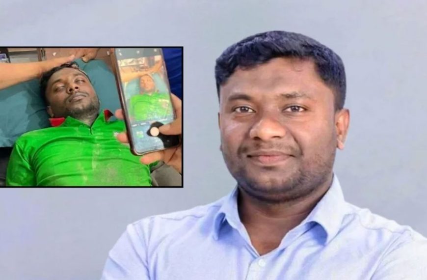 অপহরণ নয়, আত্মগোপনে ছিলেন ‘ধর্ষণে অভিযুক্ত’ শিবির নেতা জিসান: পুলিশ