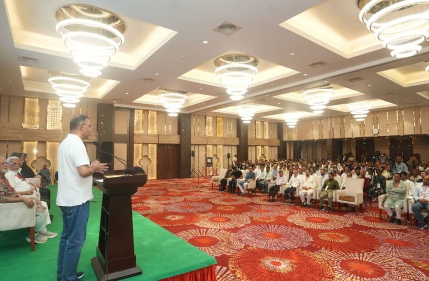 সিঙ্গাপুর ও কানাডা নয়, বাংলাদেশকে আমি একটু বেটার বানাতে চাই: প্রধানমন্ত্রী