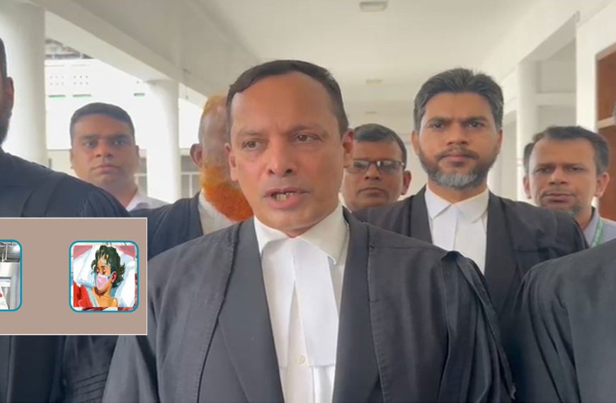 শিশু আছিয়া ও রামিসা হত্যা মামলা অগ্রাধিকার ভিত্তিতে শুনানি চাইলেন অ্যাটর্নি জেনারেল