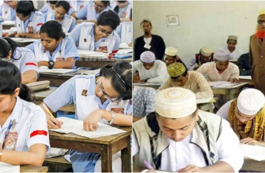 এইচএসসি ও আলিম পরীক্ষার চূড়ান্ত কেন্দ্র তালিকা-আসন বিন্যাস প্রকাশ
