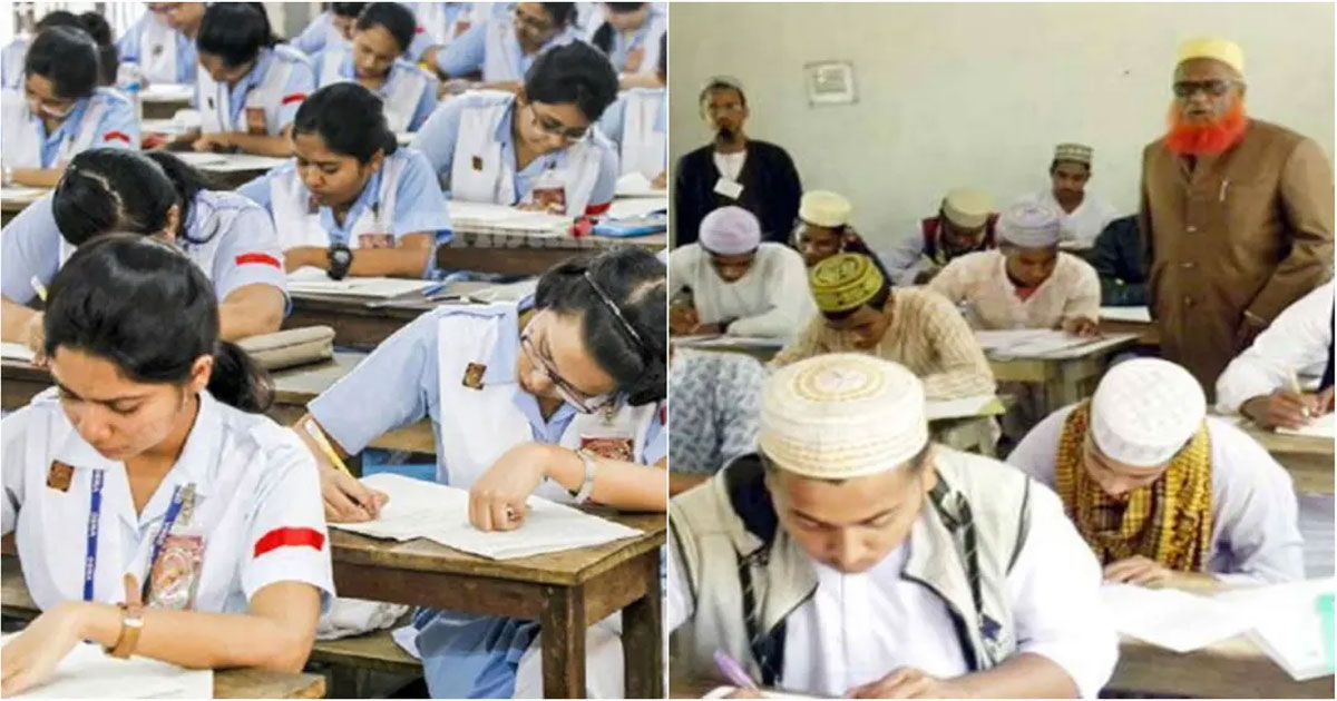 এইচএসসি ও আলিম পরীক্ষার চূড়ান্ত কেন্দ্র তালিকা-আসন বিন্যাস প্রকাশ