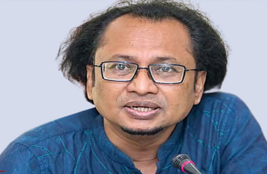দিল্লিতে প্রবেশে বাধা প্রধানমন্ত্রীর তথ্য উপদেষ্টাকে, কলম্বো থেকে ঢাকার পথে
