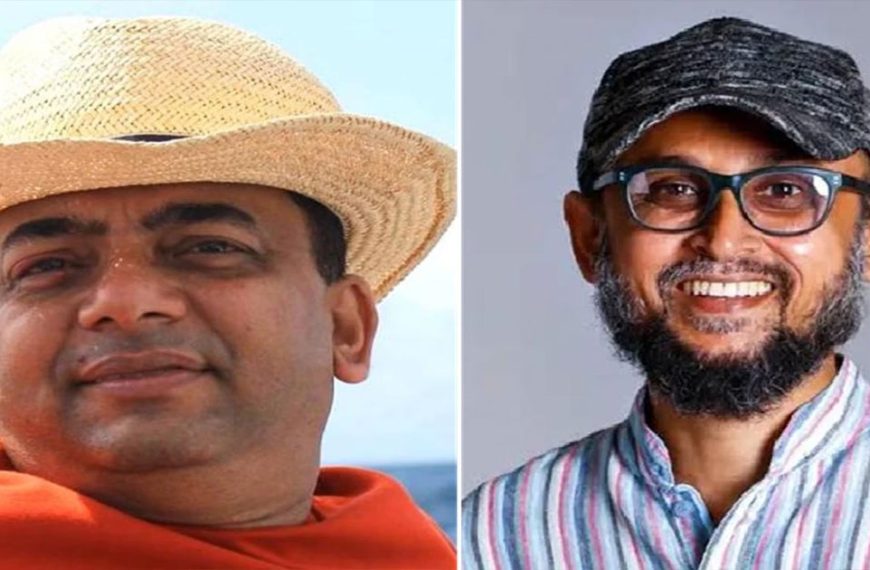 বিনোদন জগতের বহু ঘটনার ‘মিসিং লিংক’ পাওয়া যাবে তার কাছ থেকেই: ফারুকী