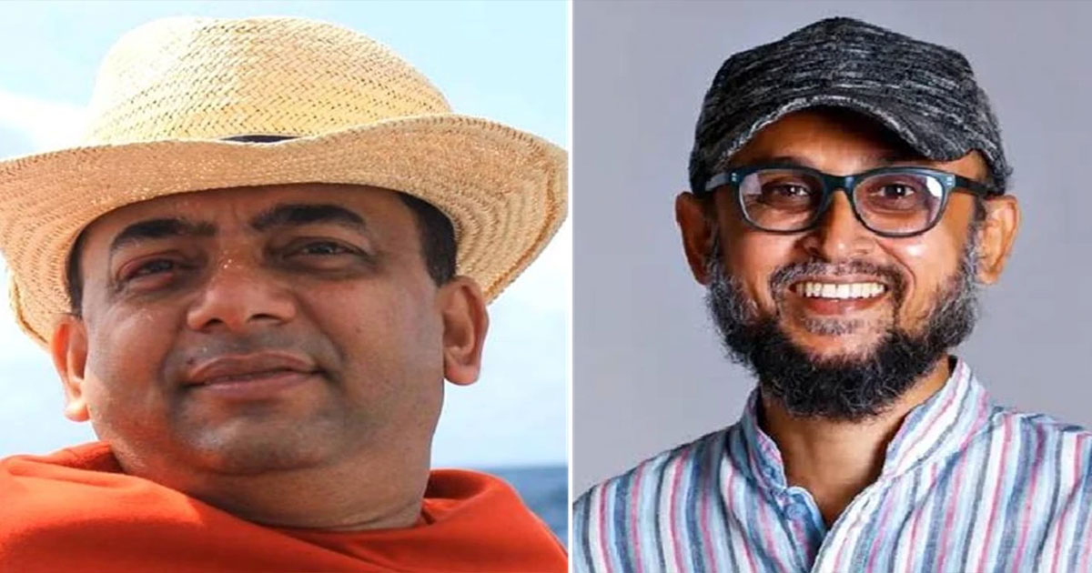 বিনোদন জগতের বহু ঘটনার ‘মিসিং লিংক’ পাওয়া যাবে তার কাছ থেকেই: ফারুকী
