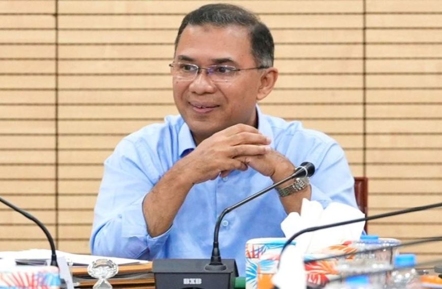 বিশ্বকাপ ফুটবলে কোন দলের সমর্থক, হাসিমুখে ইঙ্গিত দিলেন প্রধানমন্ত্রী