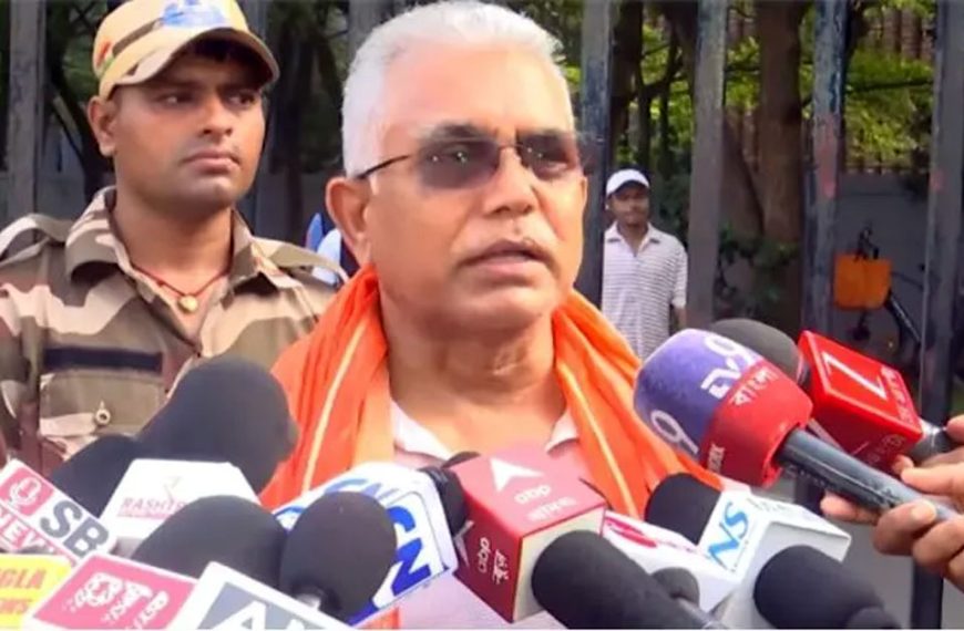 যান বাংলাদেশ-পাকিস্তানে গিয়ে নামাজ পড়ুন কেউ কিছু বলবে না, ভারতে নয়: বিজেপির মন্ত্রী