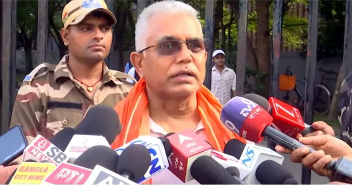 যান বাংলাদেশ-পাকিস্তানে গিয়ে নামাজ পড়ুন কেউ কিছু বলবে না, ভারতে নয়: বিজেপির মন্ত্রী