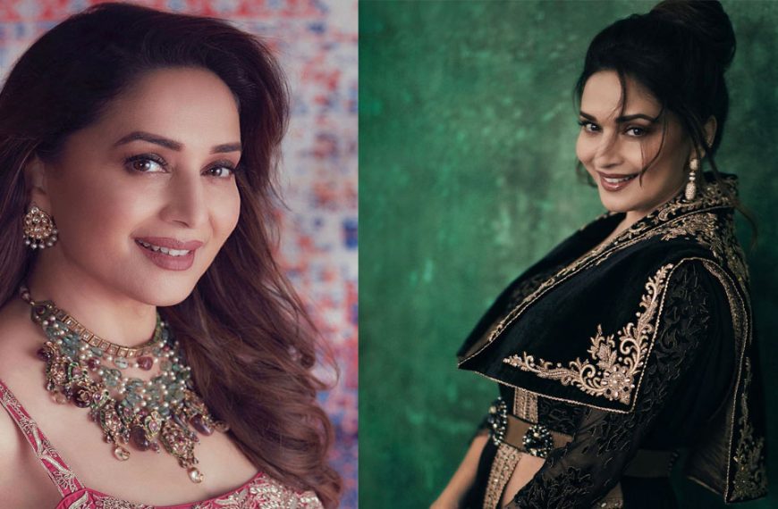 যে কারণে মাধুরীকে নিয়ে রটেছিল বিয়ে ভাঙার গল্প, জানালেন গায়ক
