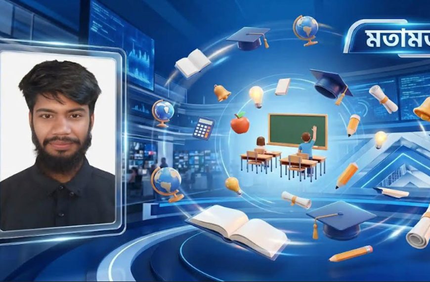 প্রাইভেট বনাম সরকারি প্রাথমিক শিক্ষা: আস্থার বাস্তবতা ও দায়বদ্ধতার প্রশ্ন