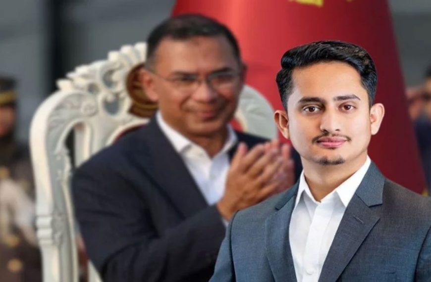 “মাননীয় প্রধানমন্ত্রী, পঞ্চগড়ে ক্যান্টনমেন্ট চাই”