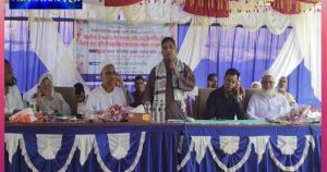 পঞ্চগড়ে জগদল ডিগ্রী কলেজে এমপি নওশাদ জমিরকে সংর্বধনা&hellip;