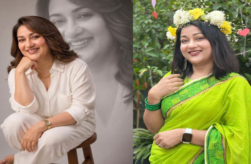হঠাৎ দুঃসংবাদ দিলেন দীপা খন্দকার, ভক্ত-অনুরাগীদের কাছে চাইলেন দোয়া