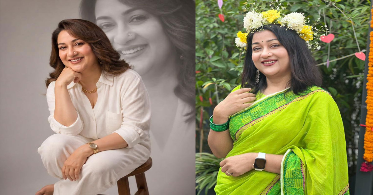 হঠাৎ দুঃসংবাদ দিলেন দীপা খন্দকার, ভক্ত-অনুরাগীদের কাছে চাইলেন দোয়া
