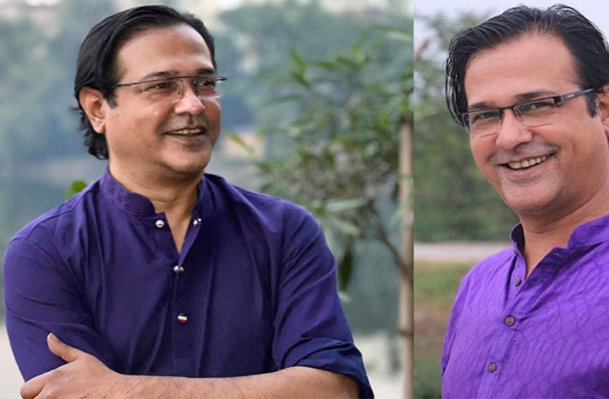সংগীতশিল্পী আসিফ কেন বললেন, ‘দেশে মানুষের বিনোদনের খুবই সঙ্কট’
