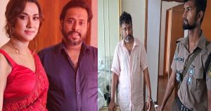 গ্রেপ্তার নায়িকা ববির স্বামী, অসংখ্য প্রতারণার অভিযোগ তার&hellip;