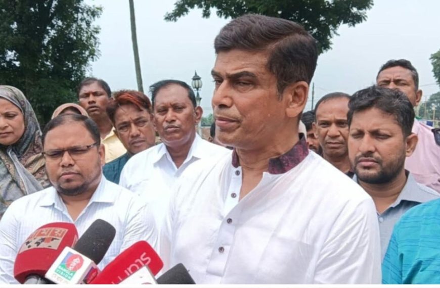 বিরোধীদল বাজেটকে কল্পনার বাজেট বললেও এবারের&hellip;