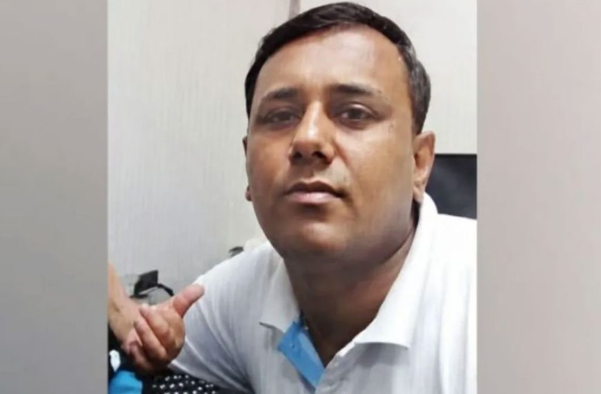 রামপুরায় দুর্বৃত্তদের গুলিতে আহত ‘কাইল্লা&hellip;