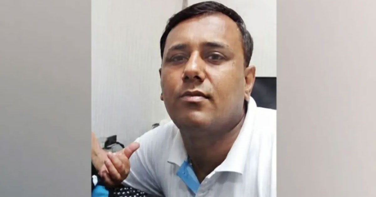 রামপুরায় দুর্বৃত্তদের গুলিতে আহত ‘কাইল্লা পলাশ’ মারা গেছেন