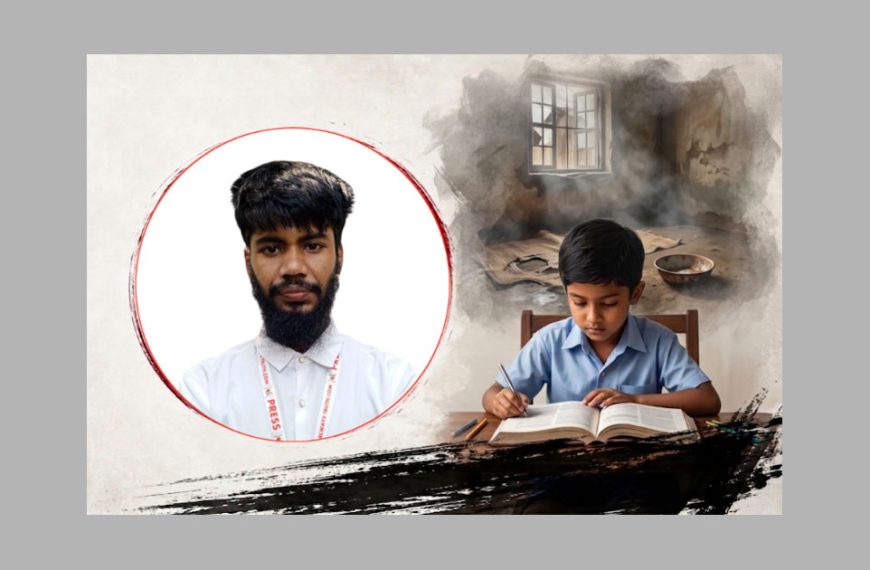 ষষ্ঠ শ্রেণিতে পড়েও বাংলা রিডিং পারে না শিক্ষার্থী: দায় কি শুধু শিক্ষকের, নাকি পুরো ব্যবস্থার?