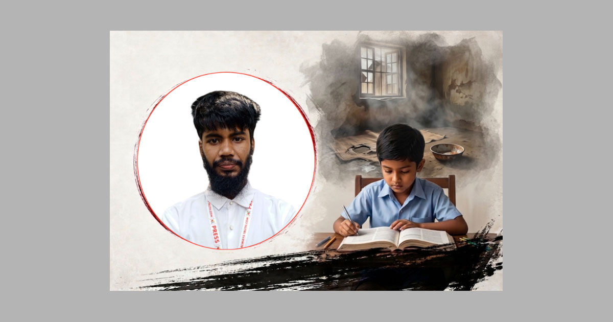 ষষ্ঠ শ্রেণিতে পড়েও বাংলা রিডিং পারে না শিক্ষার্থী: দায় কি শুধু শিক্ষকের, নাকি পুরো ব্যবস্থার?